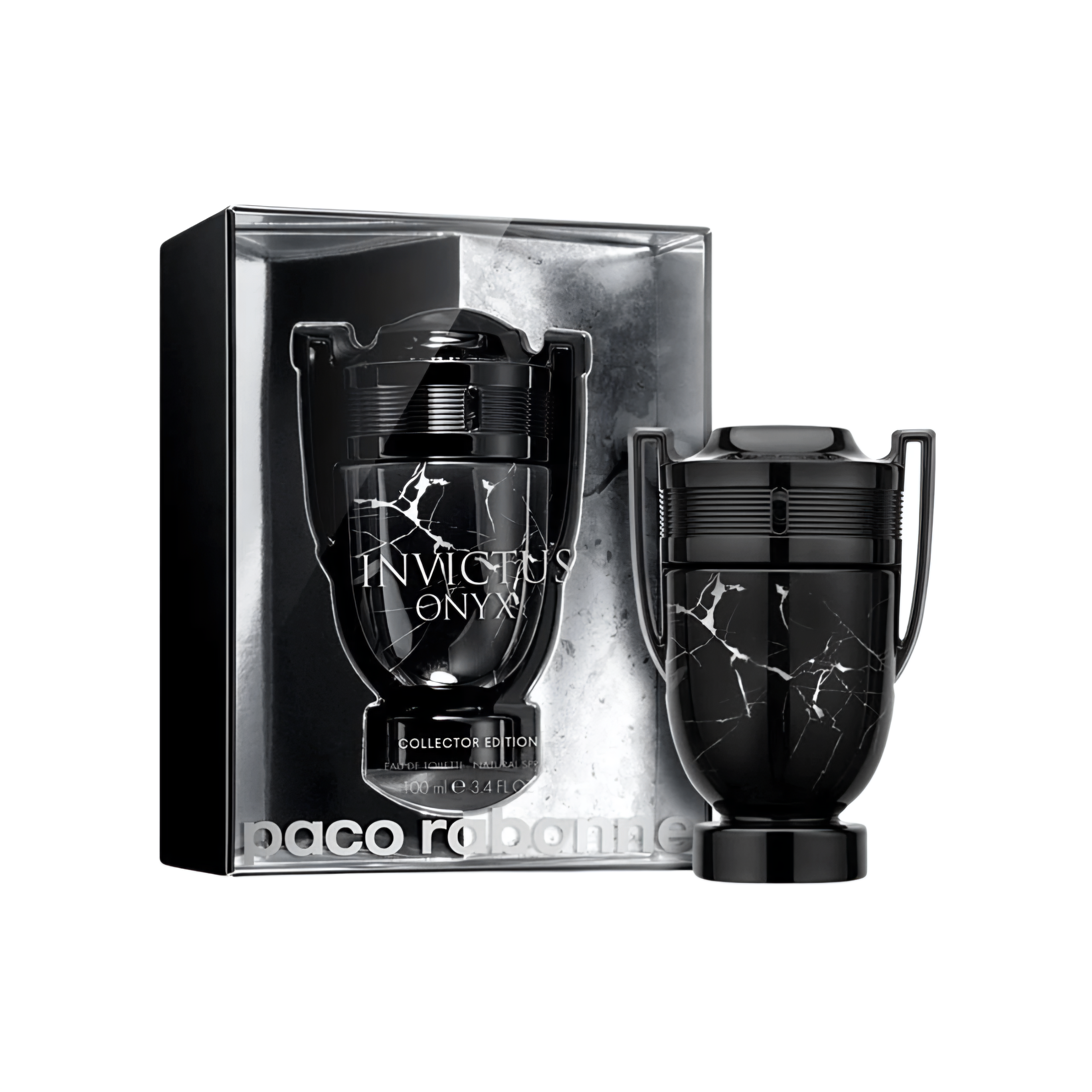 Invictus Onix 100ml EDT 1.1 Premium