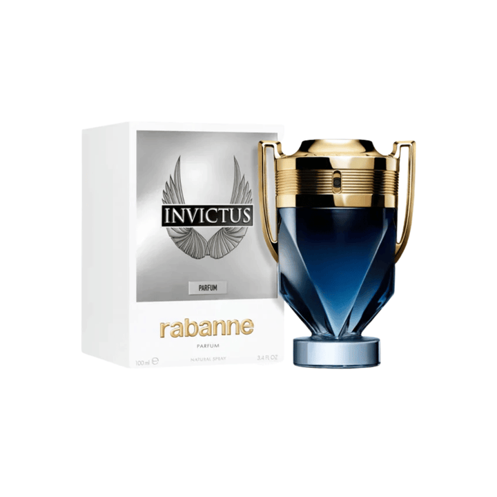 Invictus Parfum 100ml EDP 1.1 Premium