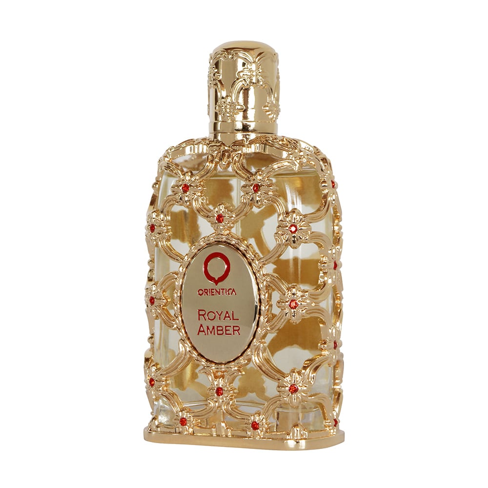 Orientica royal amber