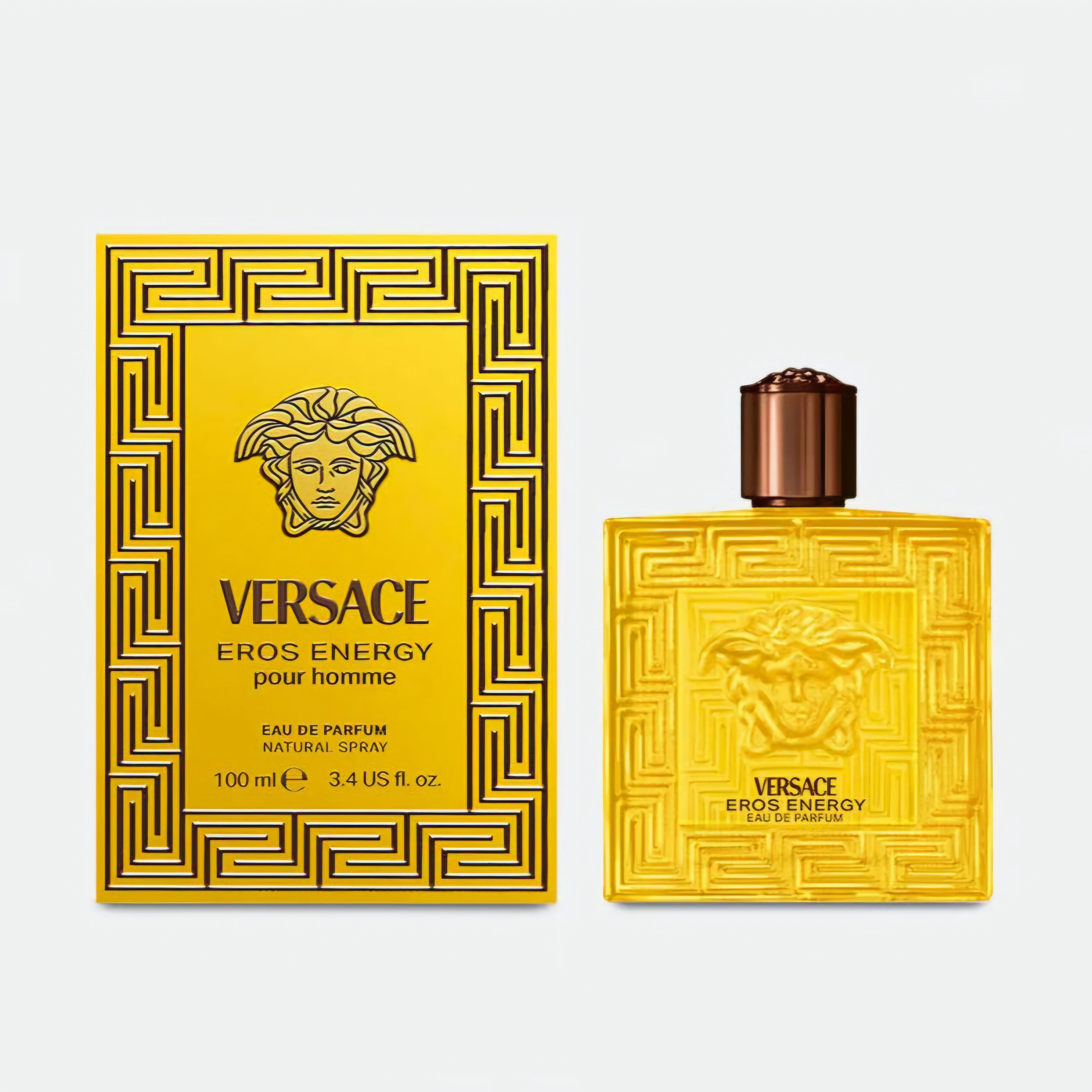 Versace Eros Energy 100ml EDP 1.1 Premium
