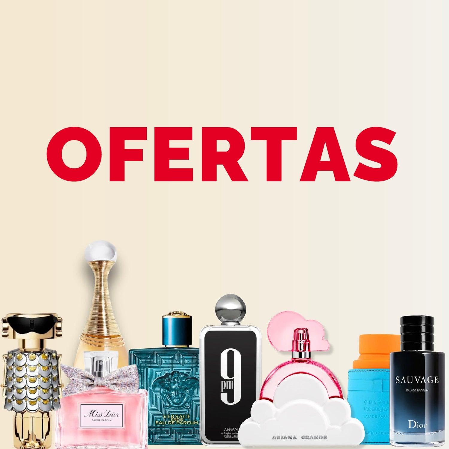 OFERTAS