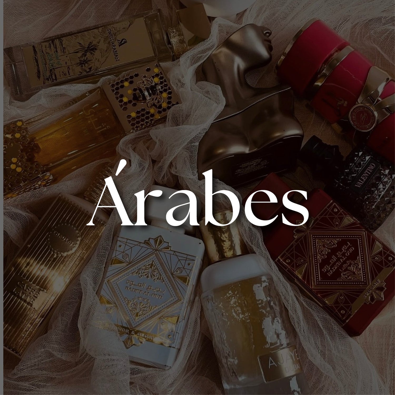 ÁRABES