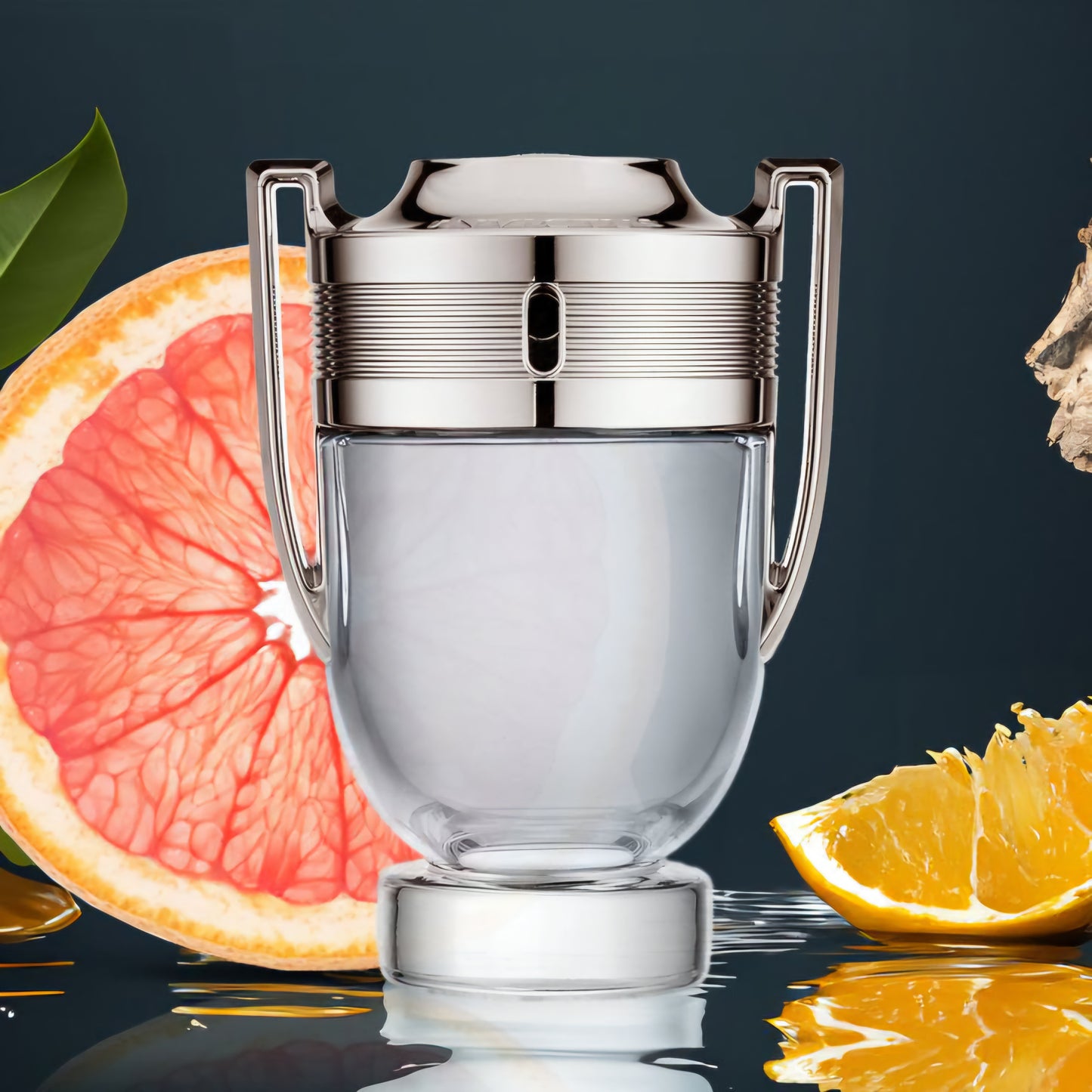 Invictus Aqua 100ml EDT 1.1 Premium