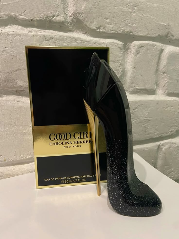 Good Girl Suprême 1.1 Premium