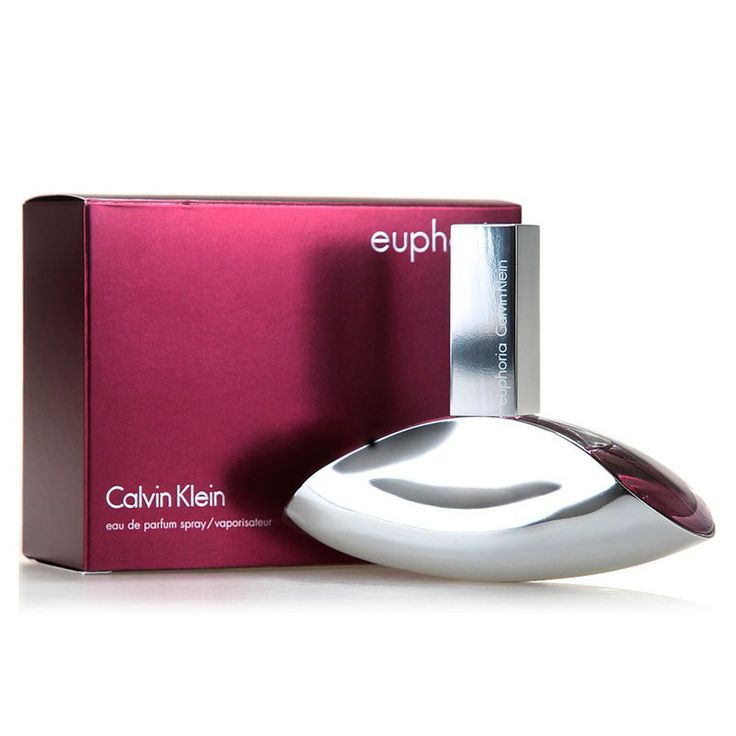 Euphoria Calvin Klein 1.1 Premium