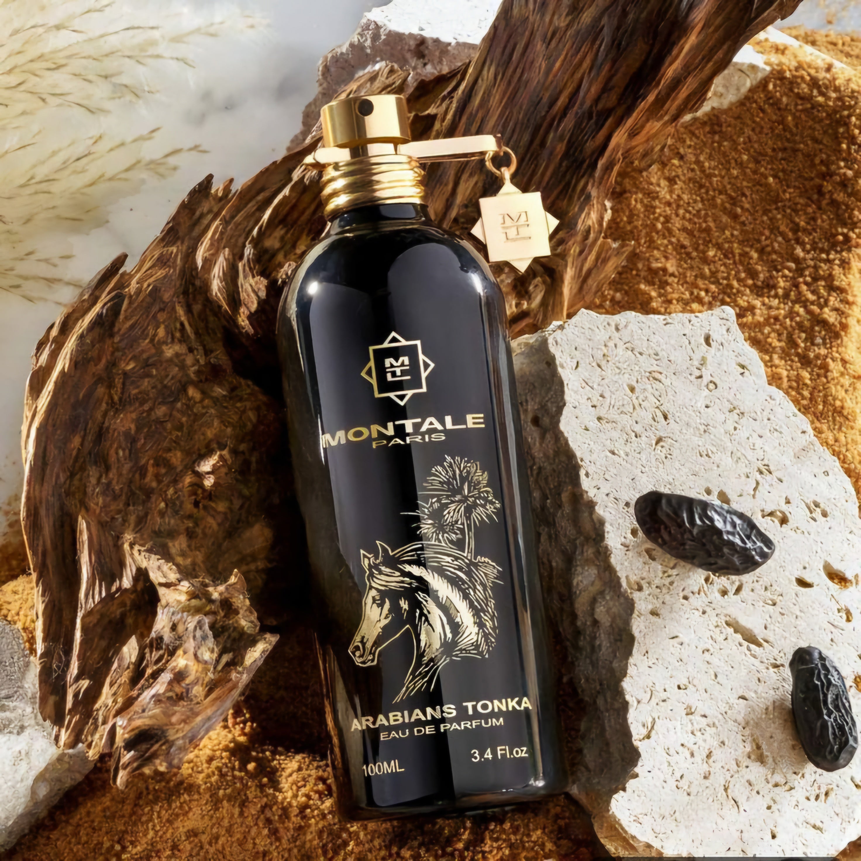 Montale Arabians Tonka 1.1 premium