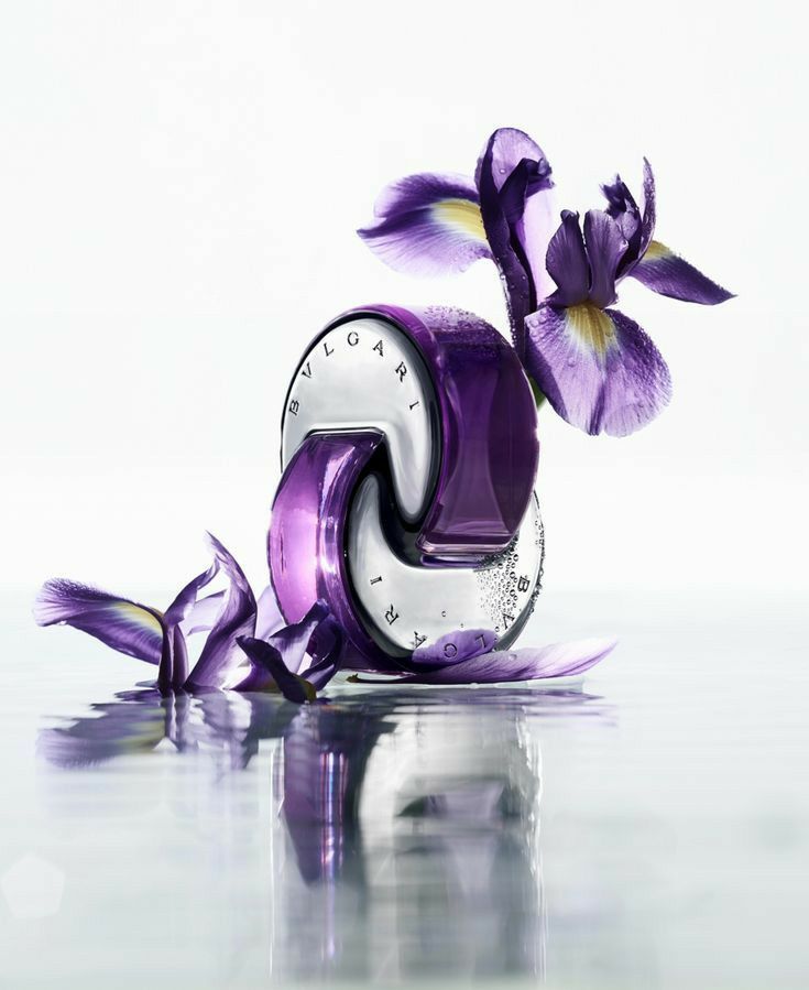 Omnia Amethyste Bvlgari 1.1 Premium