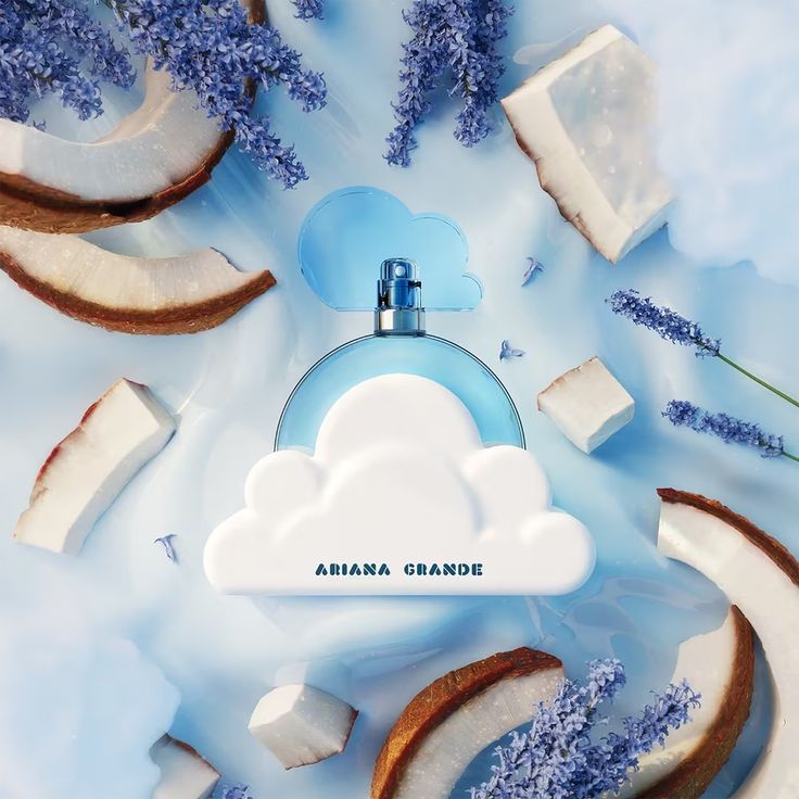 Cloud Ariana Grande 100ML