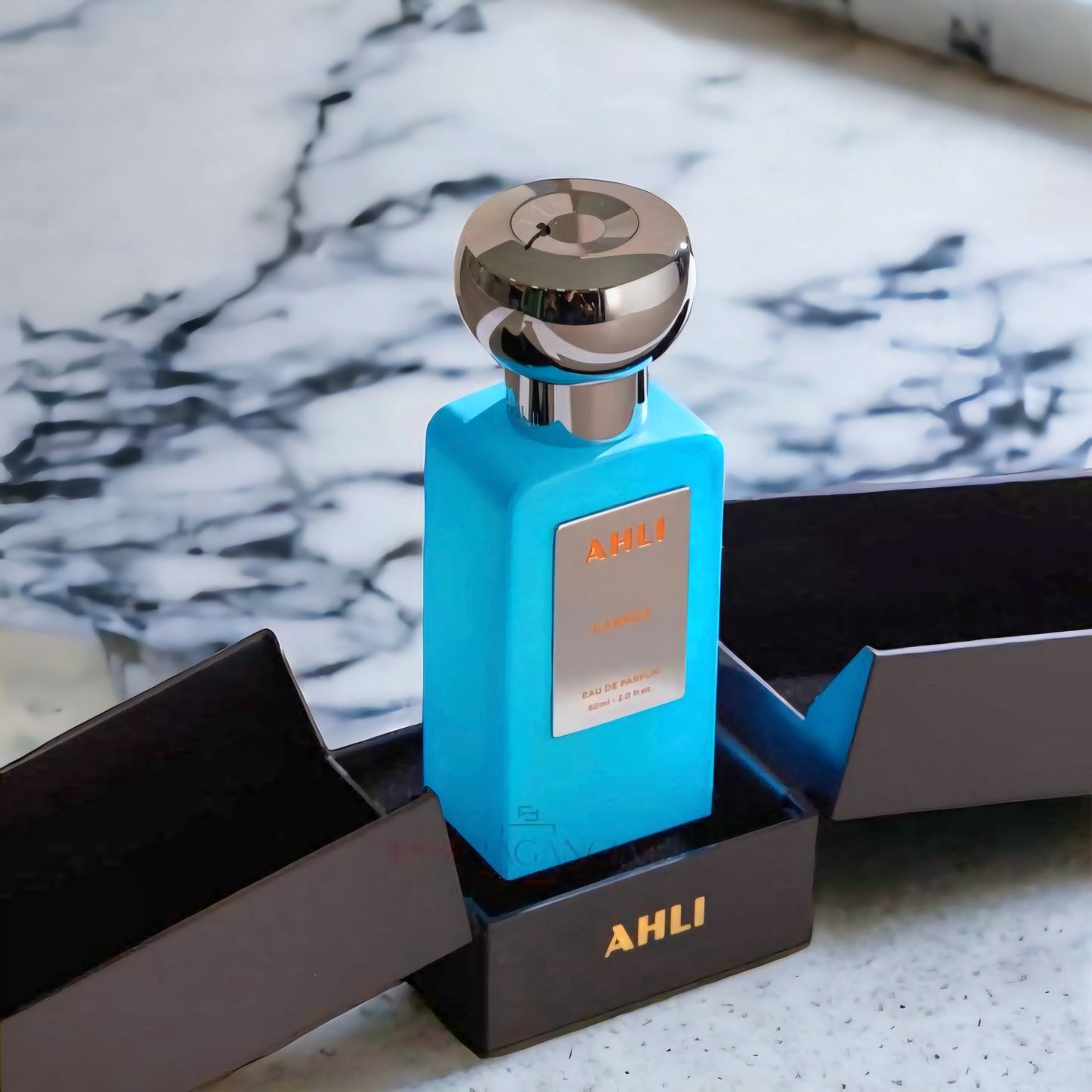 Ahli Karpos EDP 60ML EDP 1.1 Premium