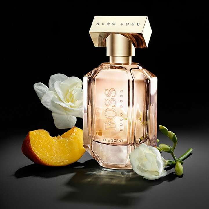 Boss The Scent For Her Hugo Boss 1.1 Premium