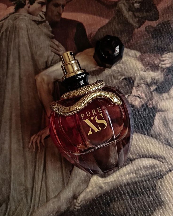 Pure XS For Her Rabanne 1.1 Premium