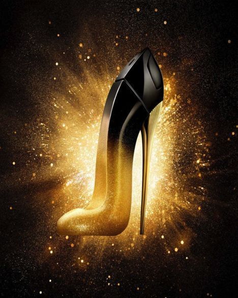 Good Girl Glorious Gold 1.1 Premium