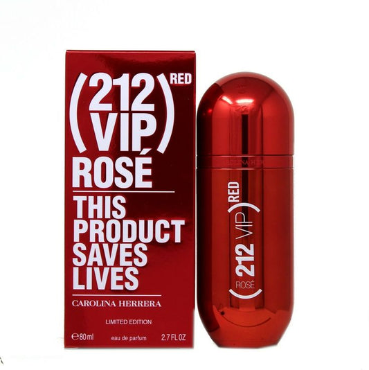 212 VIP Rosé Red 1.1 Premium