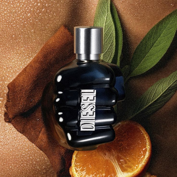 Only The Brave Diesel 1.1 Premium