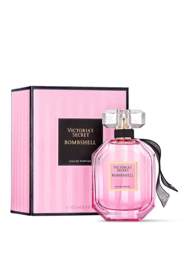Bombshell Victoria's Secret 1.1 Premium