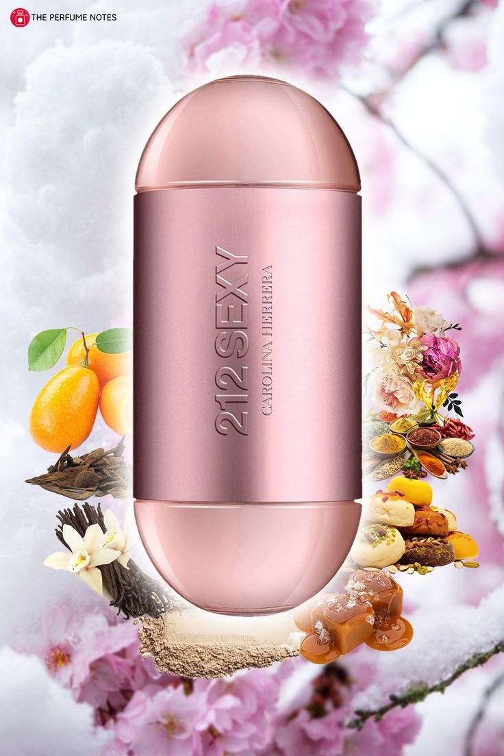 212 Sexy Carolina Herrera 1.1 Premium