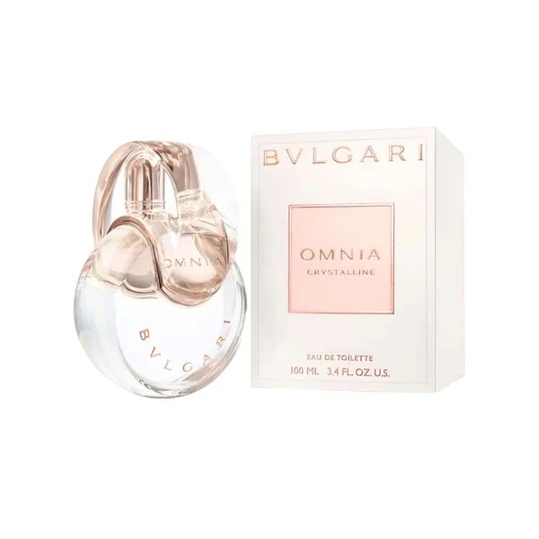 Omnia Crystalline Eau de Parfum Bvlgari 1.1  Premium