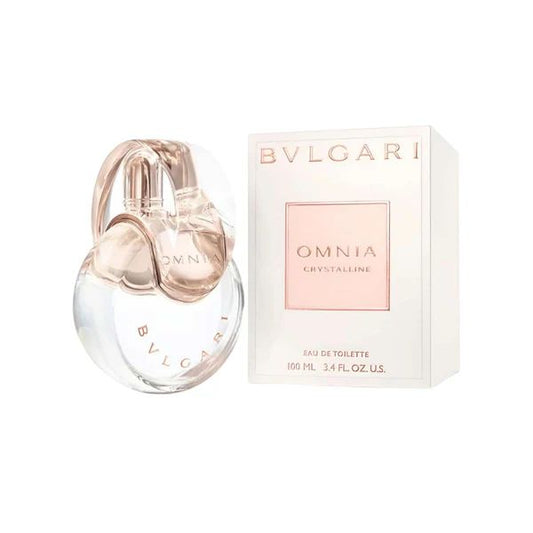 Omnia Crystalline Eau de Parfum Bvlgari 1.1  Premium