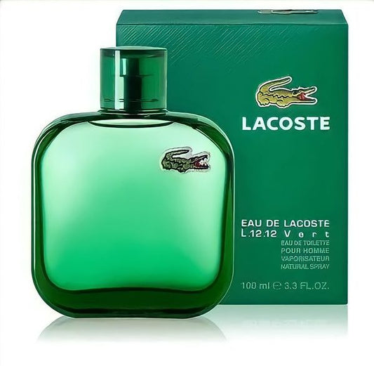 Eau de Lacoste L.12.12. Green 1.1 Premium