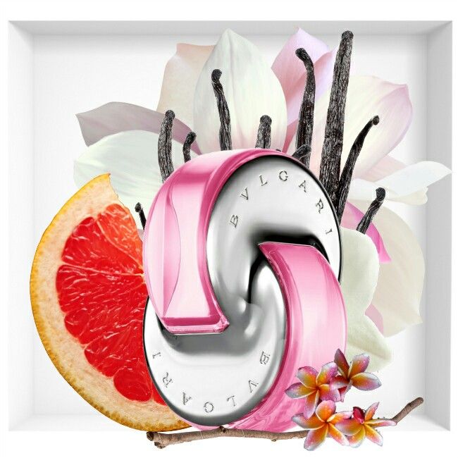 Omnia Pink Sapphire Bvlgari 1.1 Premium