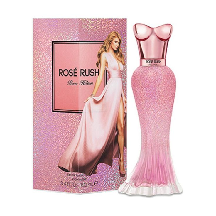Rosé Rush Paris Hilton 1.1 Premium