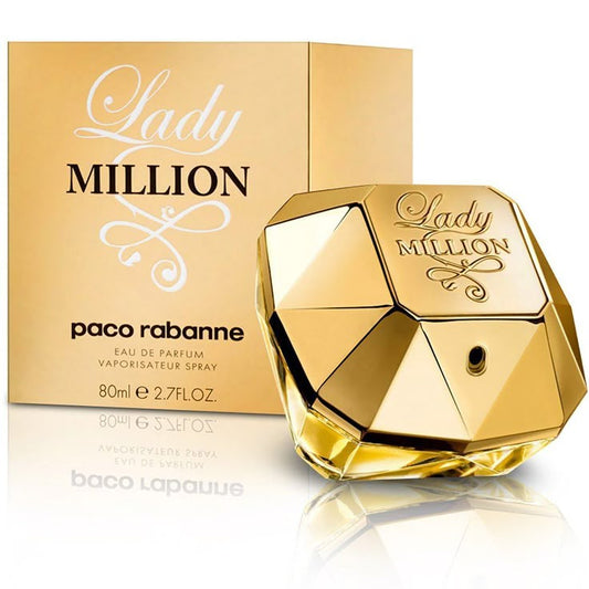 Lady Million Rabanne 1.1 Premium