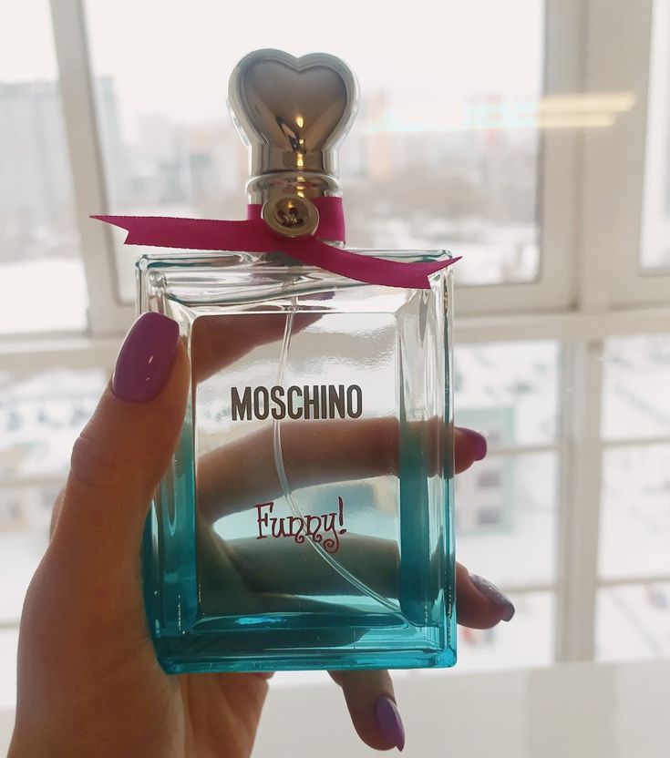 Moschino Funny! 1.1 Premium