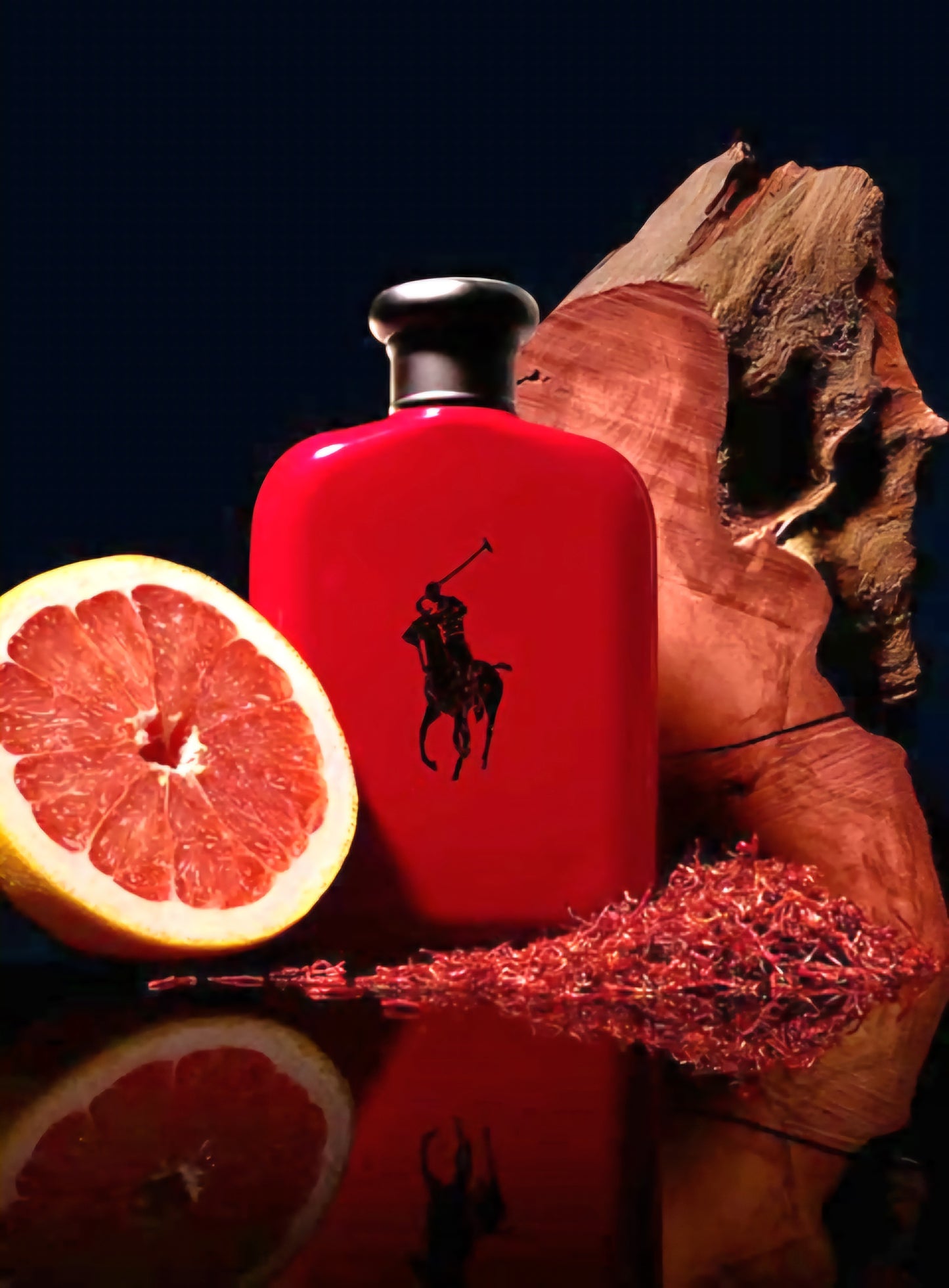 Polo Red Ralph Lauren 100ml EDT 1.1 Premium