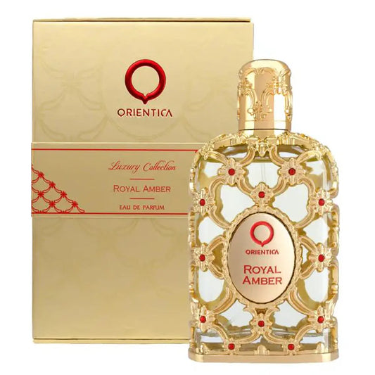 Orientica royal amber