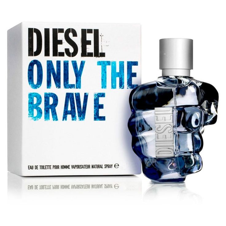 Only The Brave Diesel 1.1 Premium