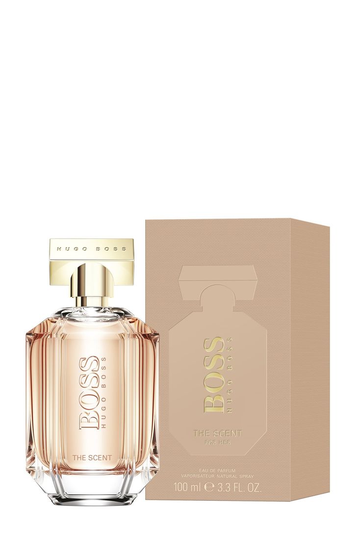 Boss The Scent For Her Hugo Boss 1.1 Premium