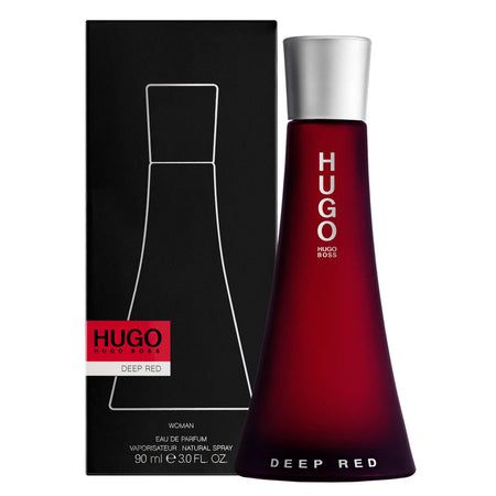 Deep Red Hugo Boss 1.1 Premium
