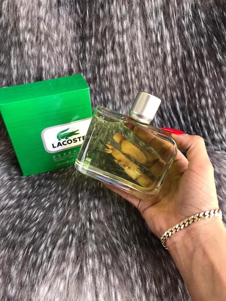 Lacoste Essential 1.1 Premium