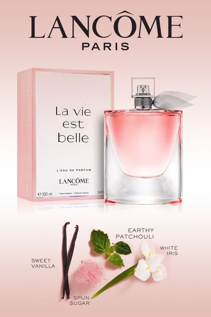La Vie Est Belle Lancôme 1.1 Premium