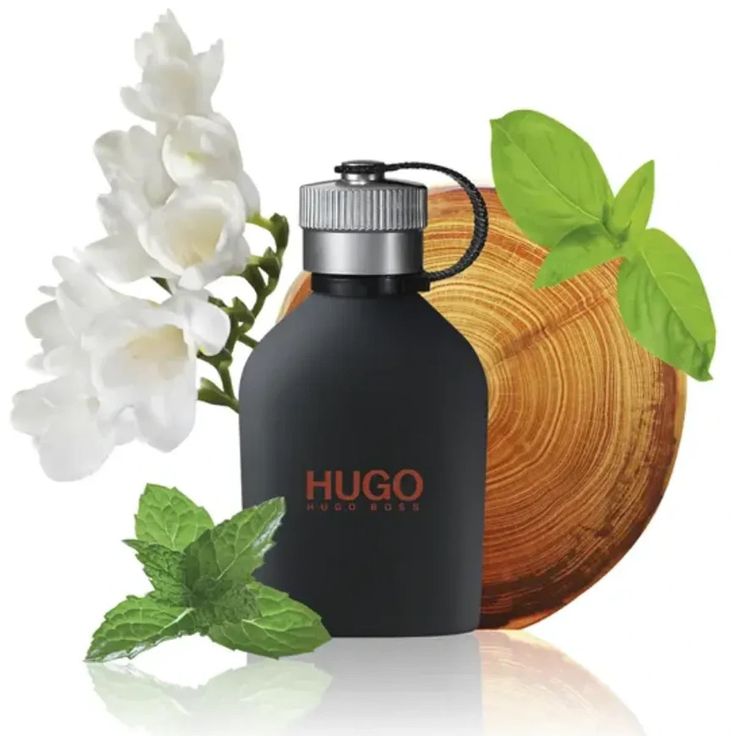 Hugo Just Different 1.1 Premium