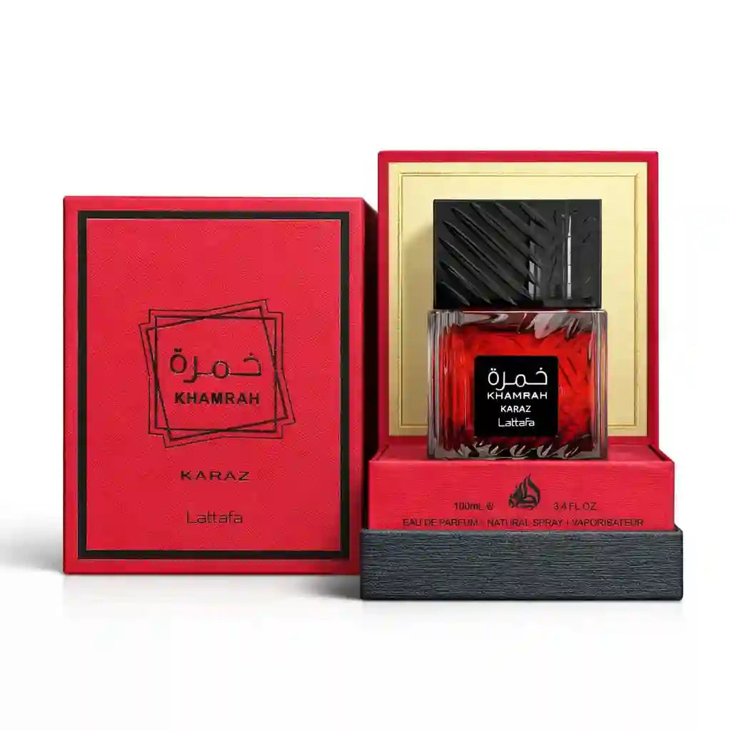 Khamrah Karaz De Lattafa 100ml