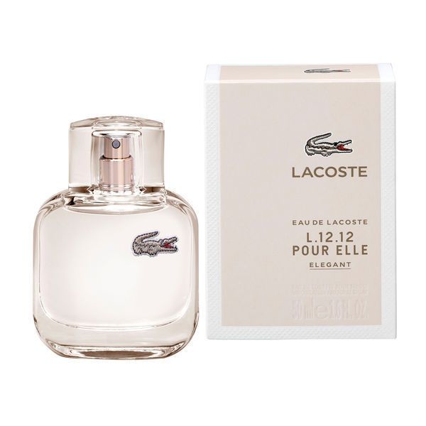 Eau de Lacoste L.12.12 Pour Elle Elegant 1.1 Premium
