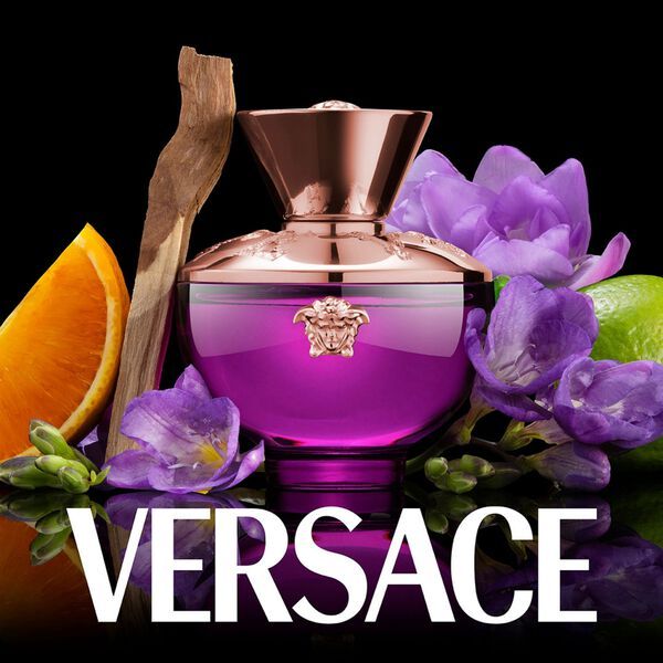 Versace Pour Femme Dylan Purple 1.1 Premium