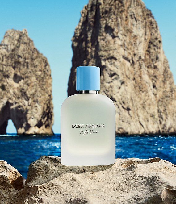 Light Blue pour Homme 1.1 Premium