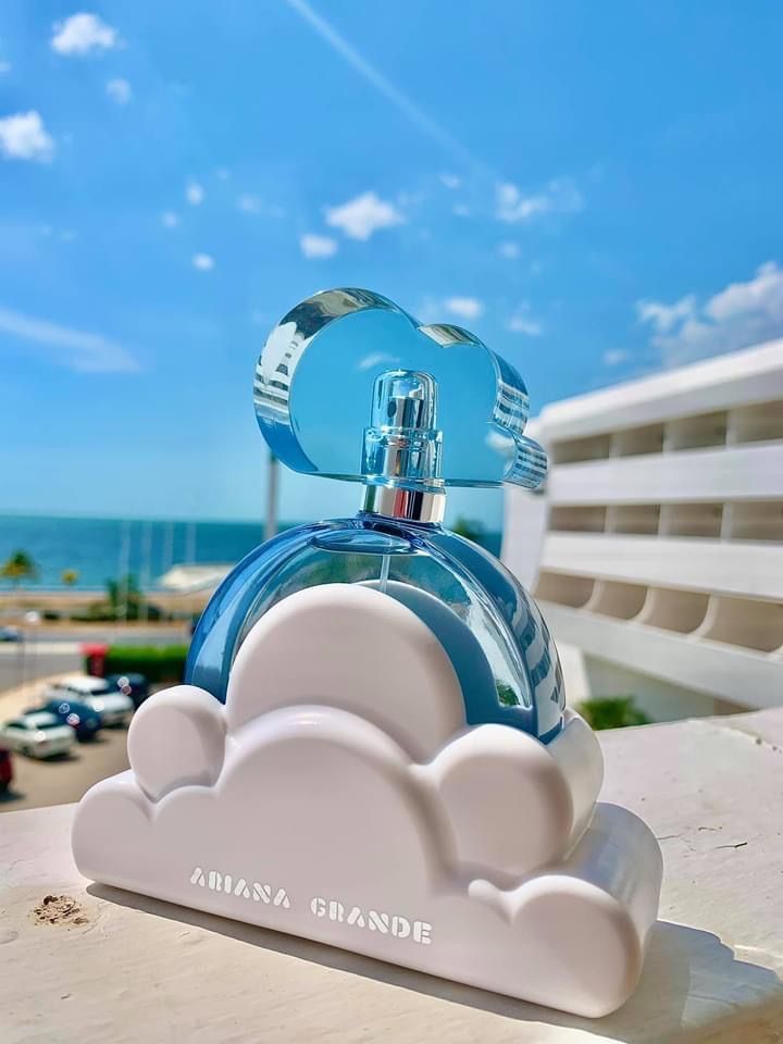 Cloud Ariana Grande 100ML