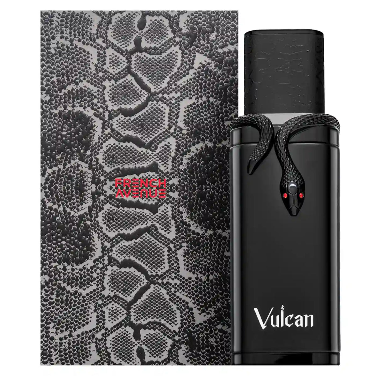 Vulcan Black Friday French Avenue 100 ml