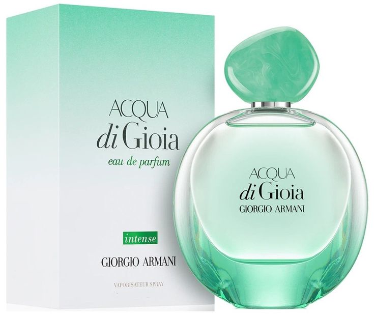 Acqua di Gioia Giorgio Armani 1.1 Premium