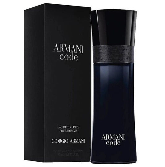 Armani Code Giorgio Armani 1.1 Premium