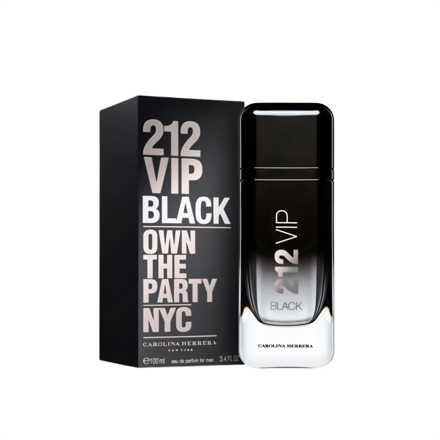 212 VIP Black 1.1 Premiu