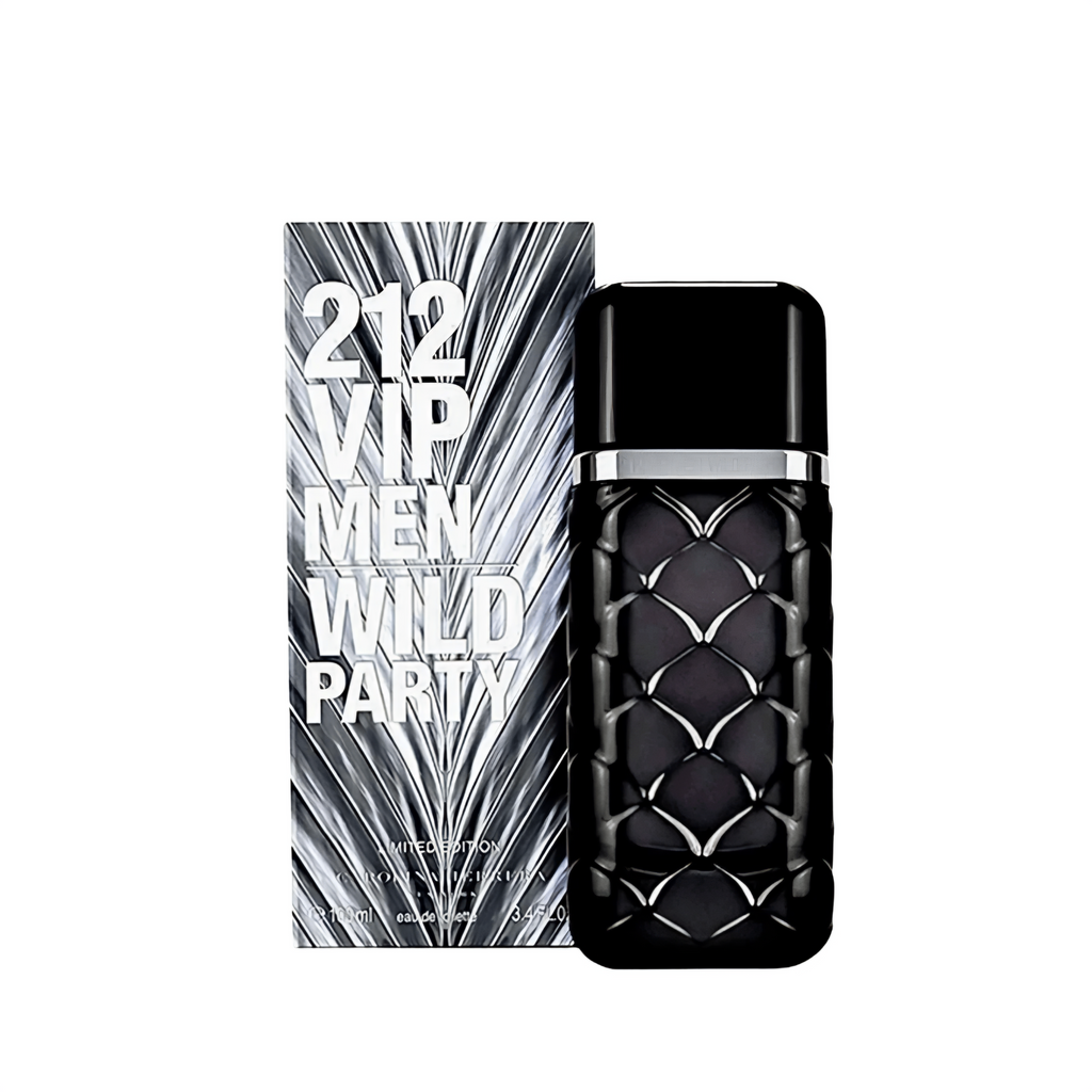 212 VIP Black 1.1 Premium