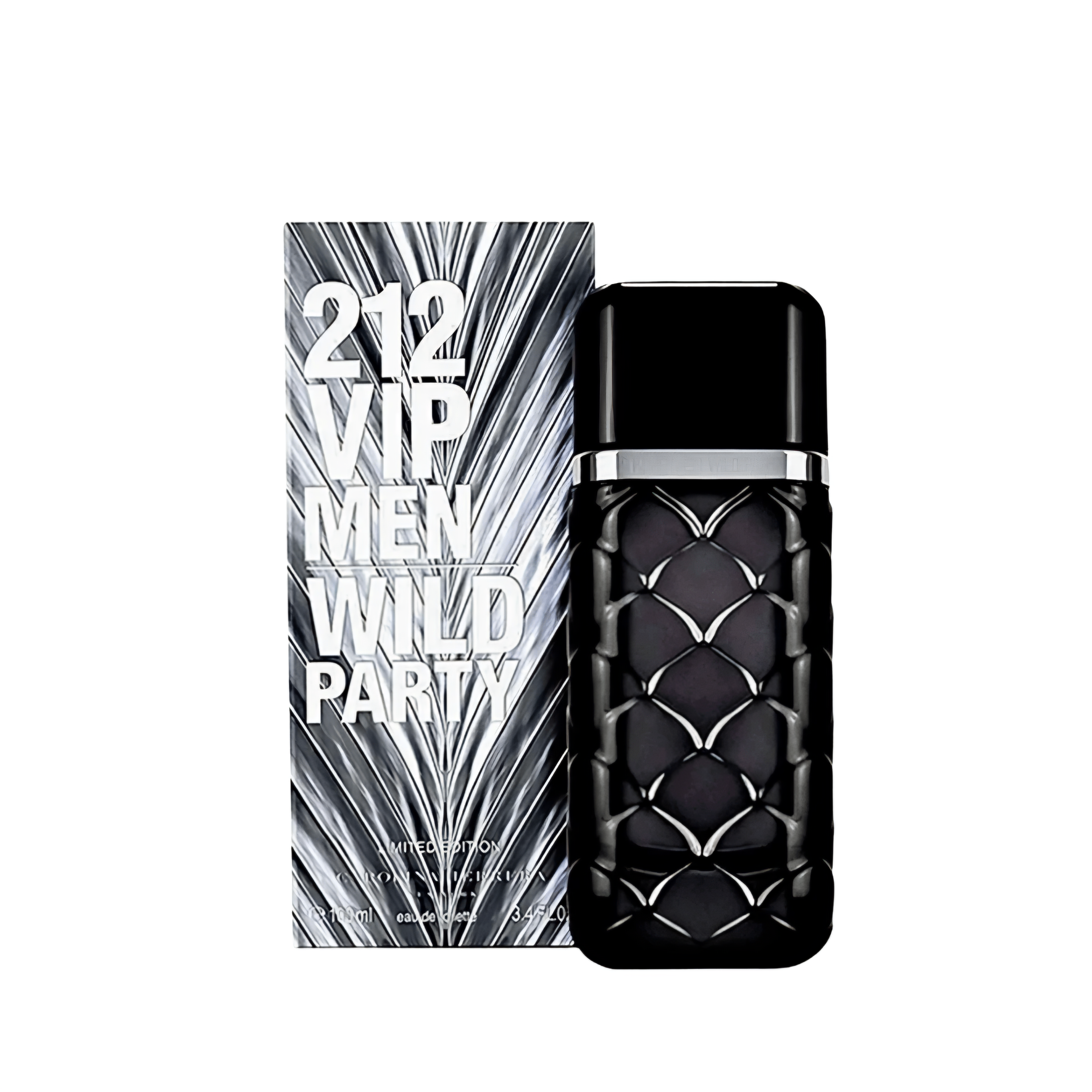 212 VIP Black 1.1 Premium