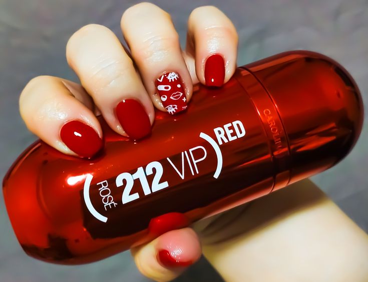212 VIP Rosé Red 1.1 Premium