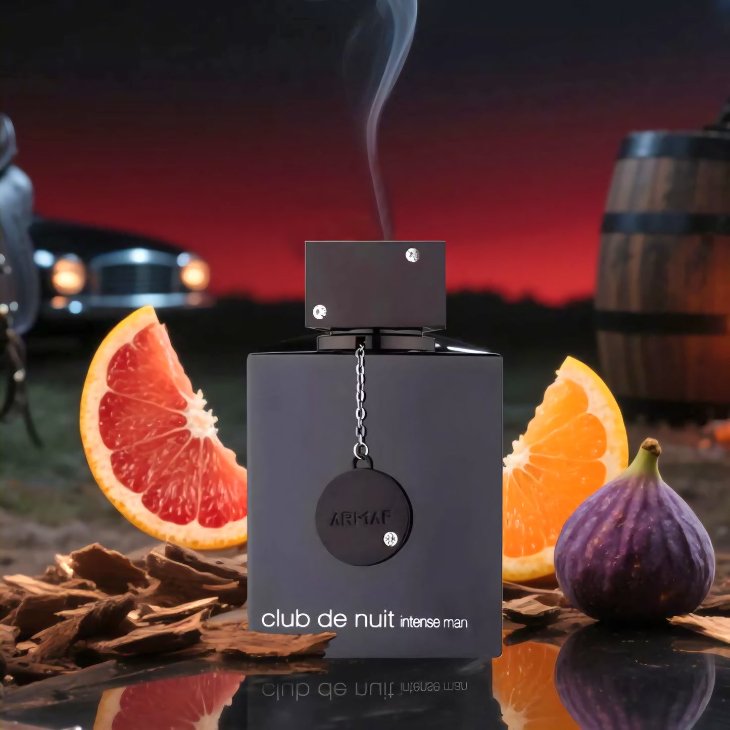Club De Nuit Intense Man 105ml EDT 1.1 Premium