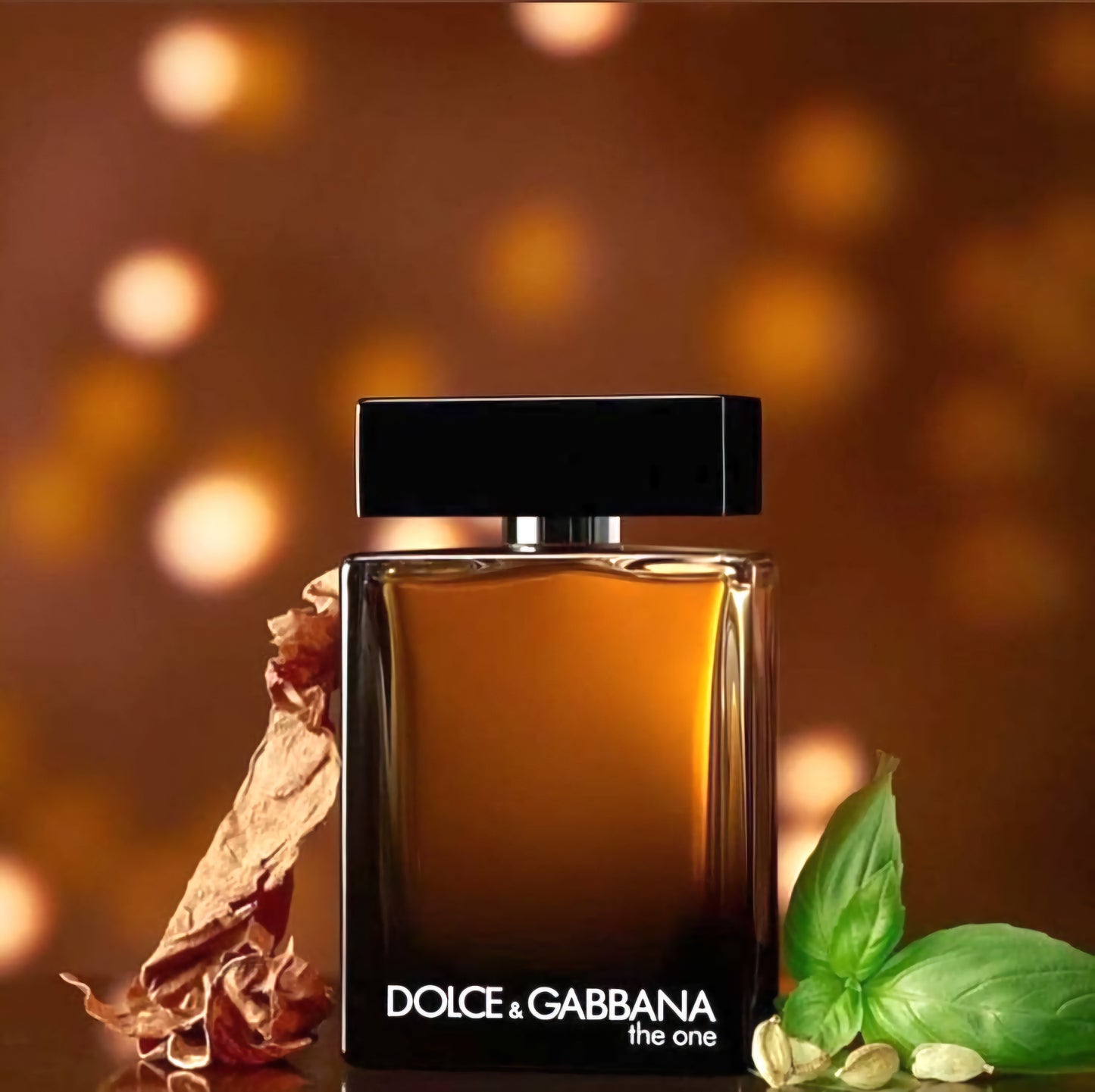 The One Dolce & Gabanna 100ml EDT 1.1 Premium