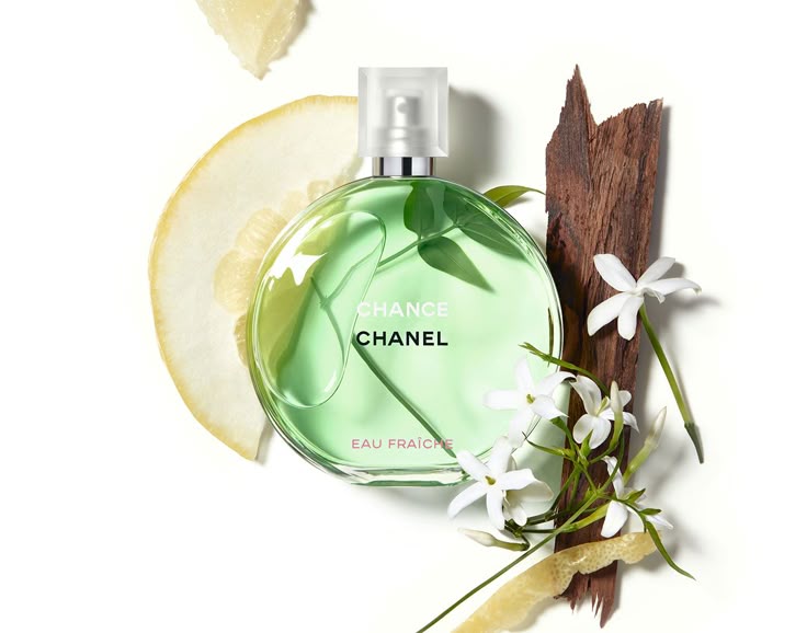 Chance Eau Fraiche Chanel 1.1 Premium